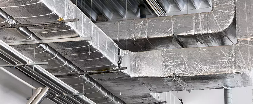 Vent Dust Cleaning Cost in Leesburg, FL