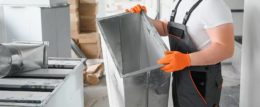 Ventilation Fan Cleaning Services in Leesburg, Florida