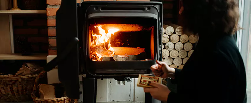 Key Features of Vermont Castings Fireplaces in Leesburg, FL