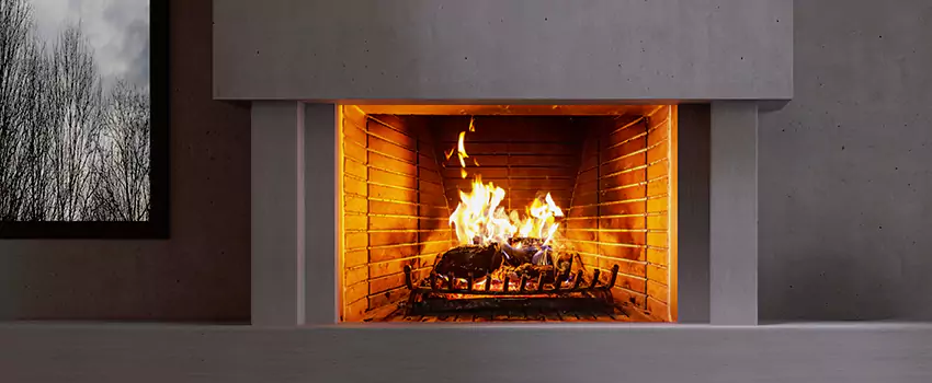 Indoor Wood Burning Furnace Repair and Installation in Leesburg, Florida