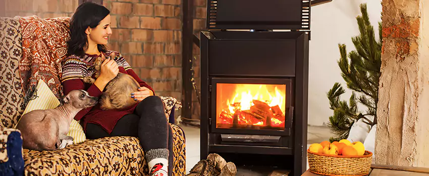 Wood Stove Chimney Cleaning Services in Leesburg, FL