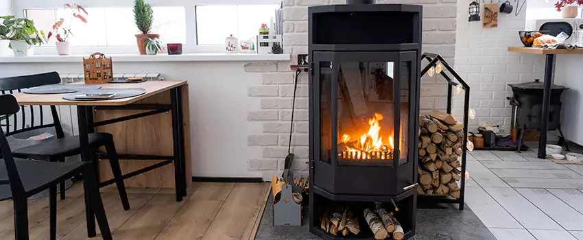 Wood Stove Firebox Installation Services in Leesburg, FL