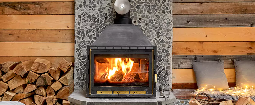 Wood Stove Cracked Glass Repair Services in Leesburg, FL