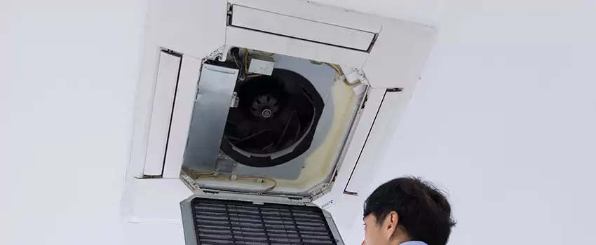 Benefits of Professional Air Duct Cleaning in Leesburg, Florida