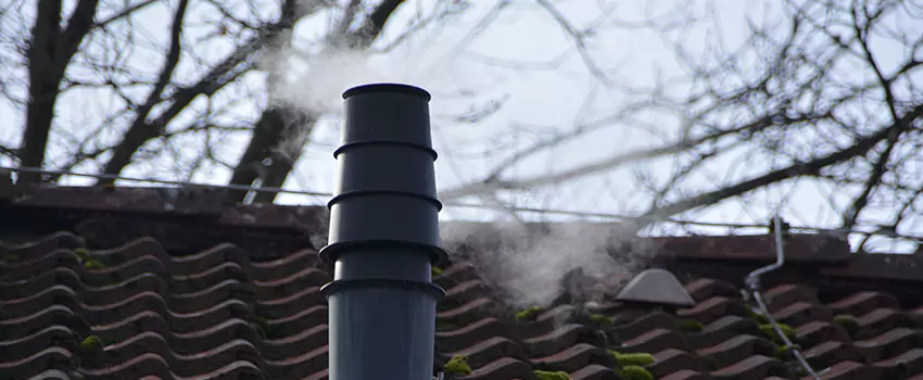Broken Chimney Animal Screen Repair And Installation in Leesburg, FL