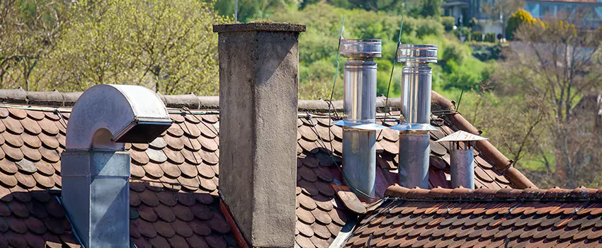 Commercial Chimney Blockage Removal in Leesburg, Florida
