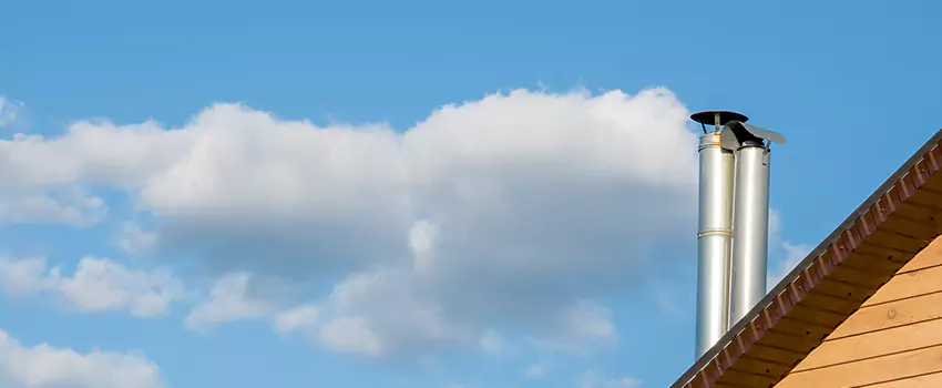 Chimney Cap Bird Guard Repair in Leesburg, Florida