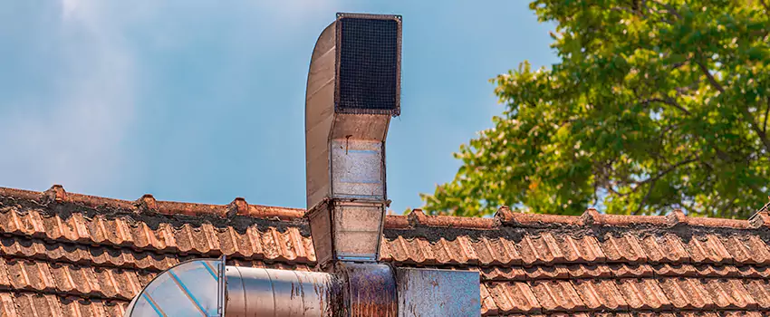 Chimney Creosote Cleaning Experts in Leesburg, Florida