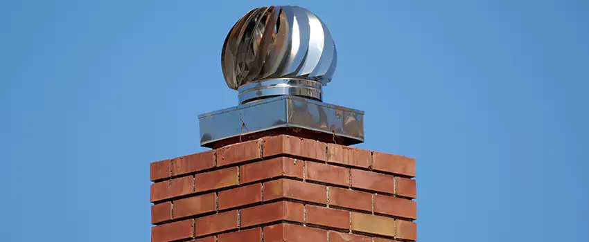 Chimney Damper Hinge Repair in Leesburg, FL