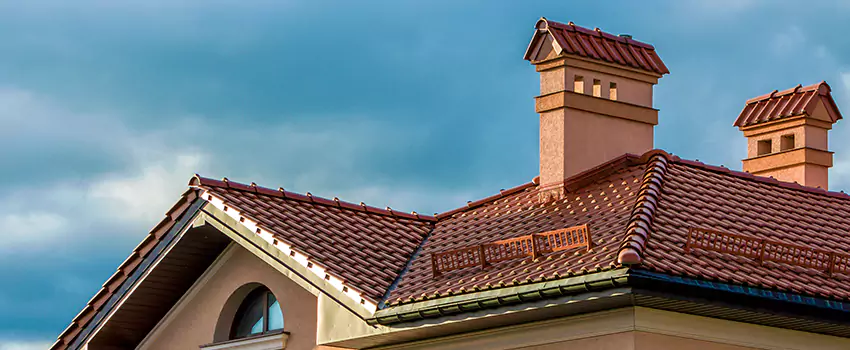 Residential Chimney Services in Leesburg, Florida
