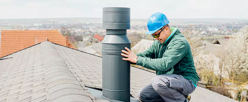 Insulated Chimney Liner Services in Leesburg, FL