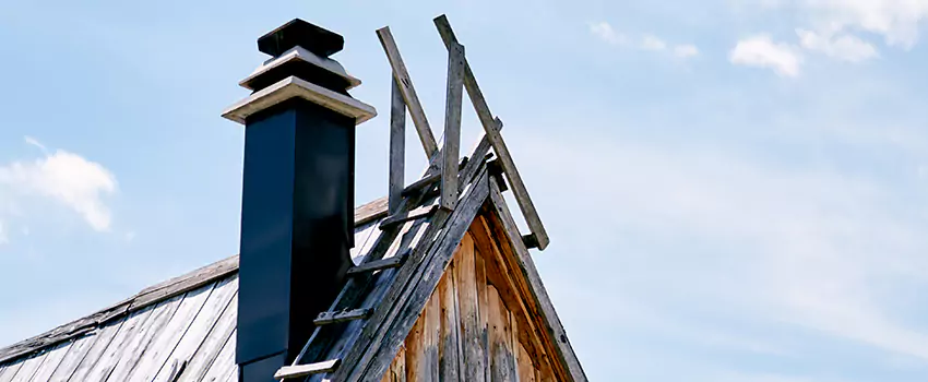 Chimney Pot Inspection in Leesburg, FL