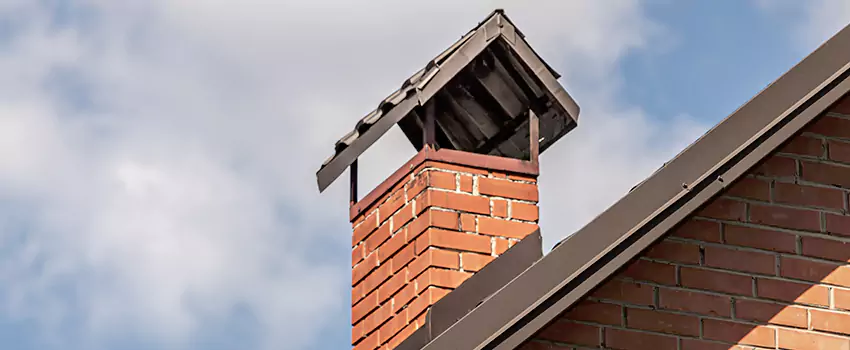Chimney Saver Masonry Repair Contractor in Leesburg, Florida