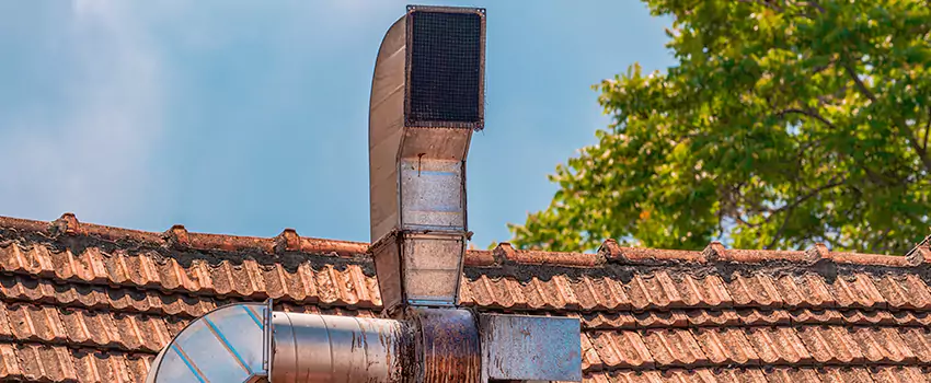 Chimney Blockage Removal in Leesburg, Florida