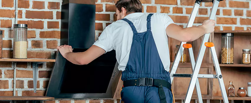 Modern Chimney Soot Cleaning Techniques in Leesburg, Florida