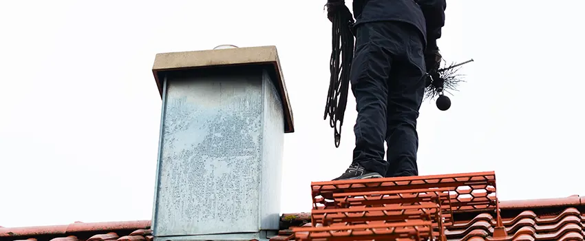 Modern Chimney Sweeping Techniques in Leesburg, Florida