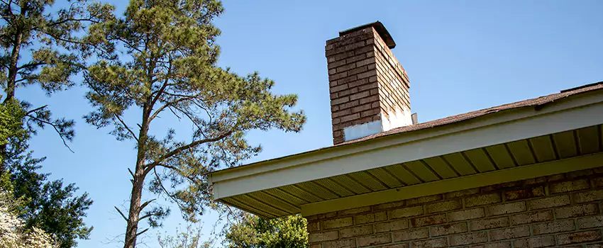 Brick Chimney Sweep Near Me in Leesburg, FL