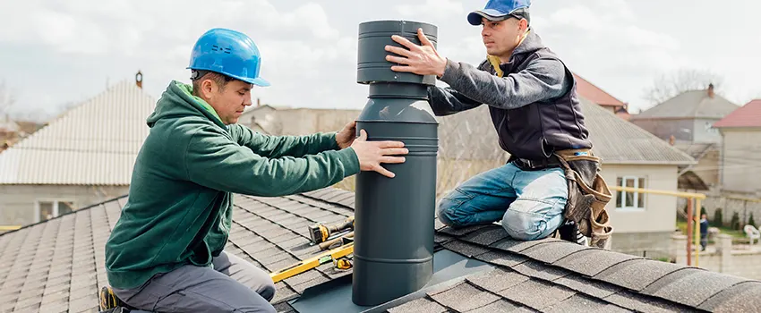 Commercial Chimney Cost in Leesburg, FL