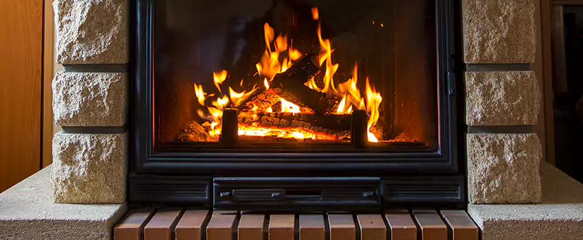 Decorative Fireplace Installation Cost in Leesburg, Florida