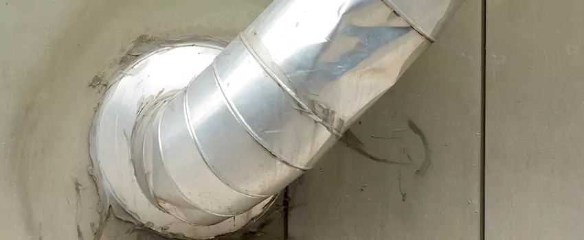 Dryer Vent Repair Process in Leesburg, FL