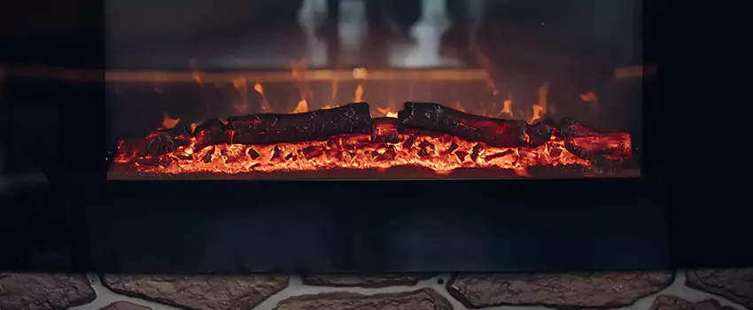 Cost of Electric Fireplace Repair Service in Leesburg, Florida