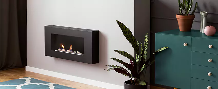 Cost of Ethanol Fireplace Repair And Installation Services in Leesburg, FL