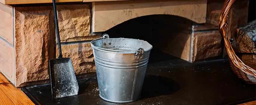 Clean The Fireplace Mantle And Hearth in Leesburg, Florida