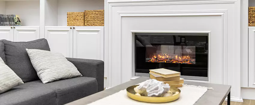 Professional Fireplace Maintenance Contractors in Leesburg, FL