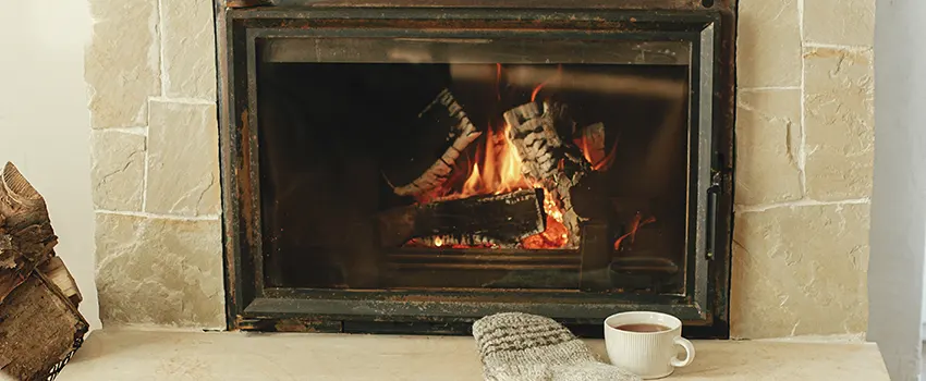 Fireplace Door Handle Replacements Services in Leesburg, Florida