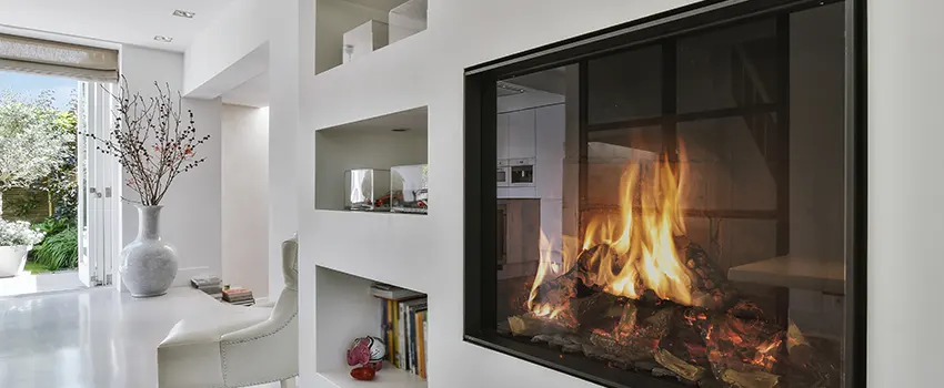 Fireplace Screen Installation And Replacement in Leesburg, FL