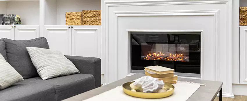 Pellet Fireplace Insert Installation in Leesburg, FL