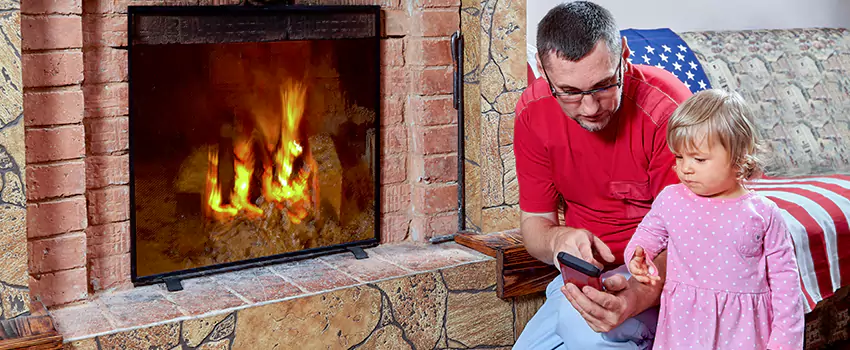 Fireplace Safety Locks For Kids in Leesburg, FL