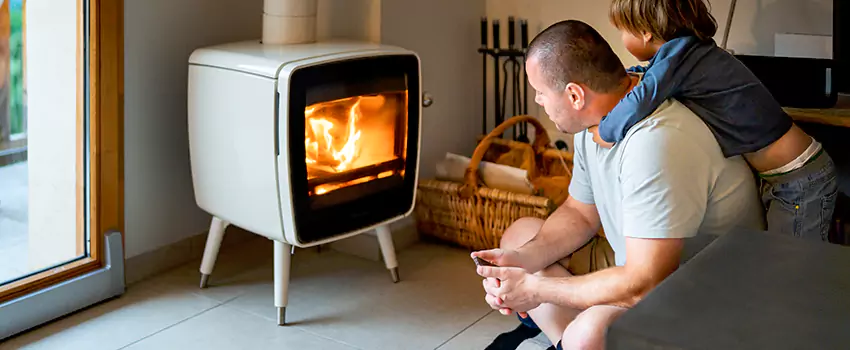 Fireplace Flue Maintenance Services in Leesburg, FL