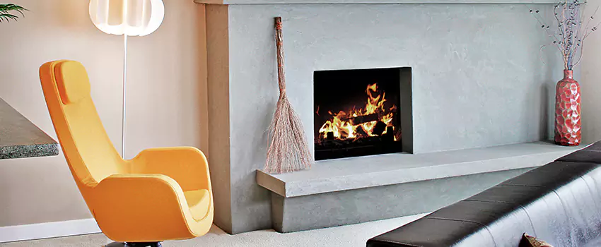 Electric Fireplace Makeover Services in Leesburg, FL