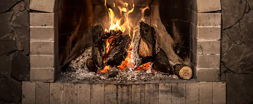 Cost of Rebuilding A Fireplace in Leesburg, Florida