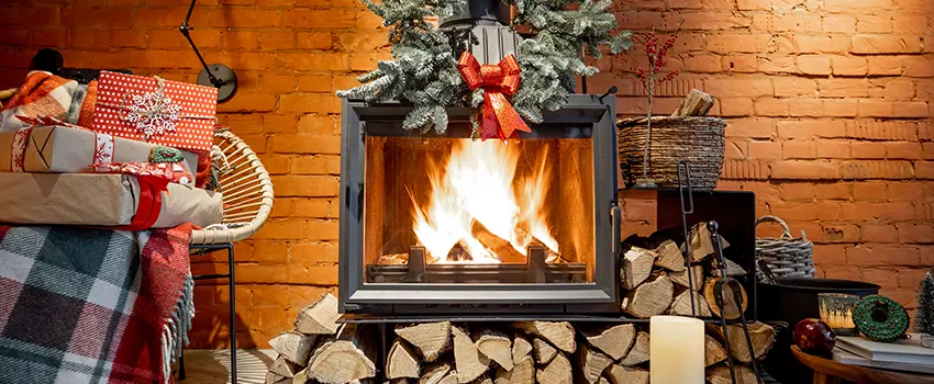 Steel Fireplace Grate Repair And Replacement Services in Leesburg, Florida