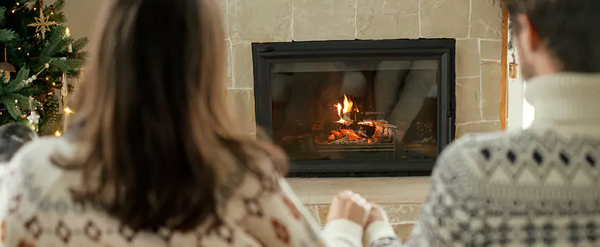 Fireplace Firebox Refurbish & Restore Services in Leesburg, FL