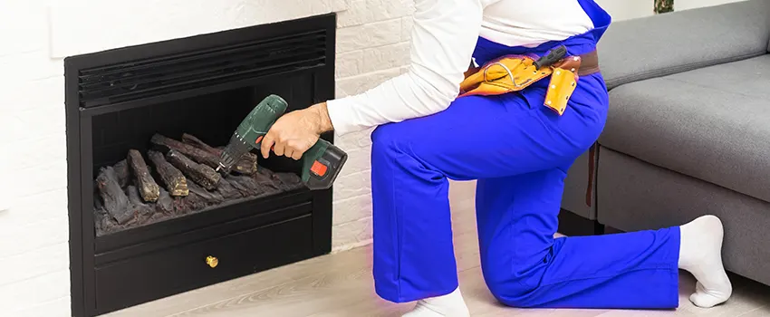 Fireplace Safety Inspection Specialists in Leesburg, Florida