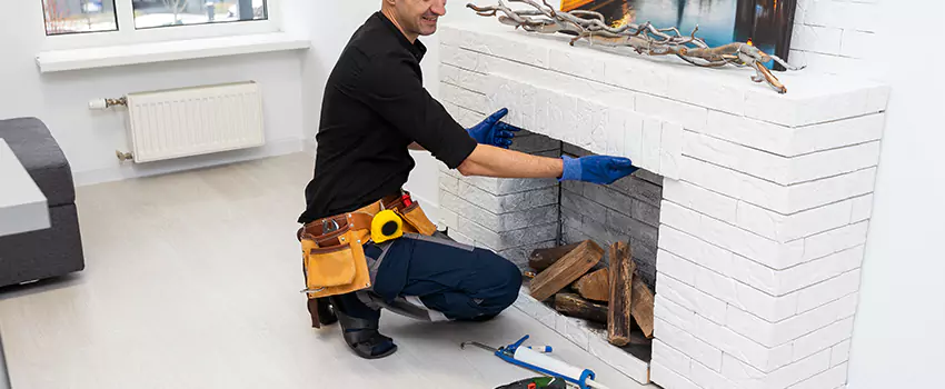 Gas Fireplace Repair And Replacement in Leesburg, FL
