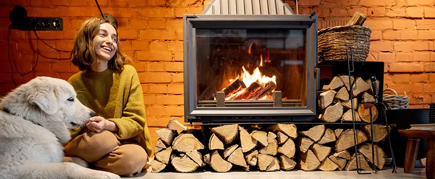 Fireplace Smell Removal Cost in Leesburg, FL