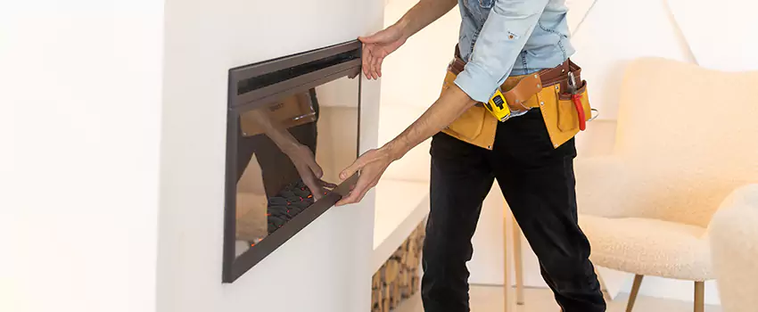 Traditional Fireplace Vent Sweeping in Leesburg, FL