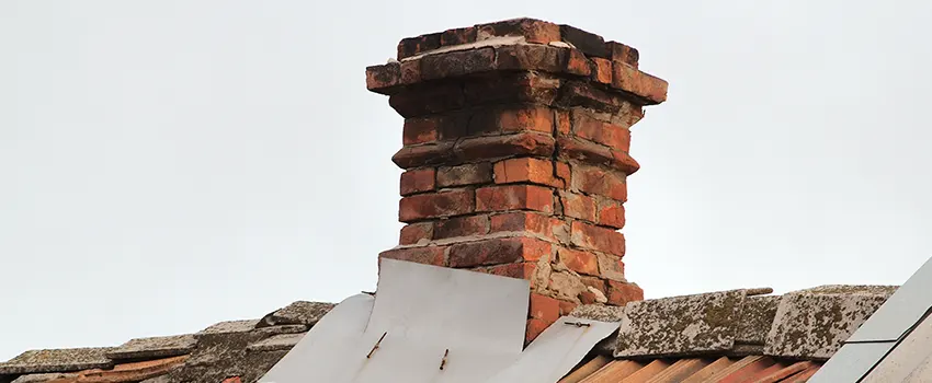 Cost of Fixing Blocked Chimney in Leesburg, Florida