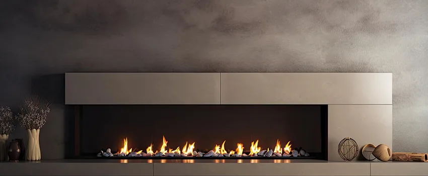 Gas Fireplace Logs Supplier in Leesburg, Florida