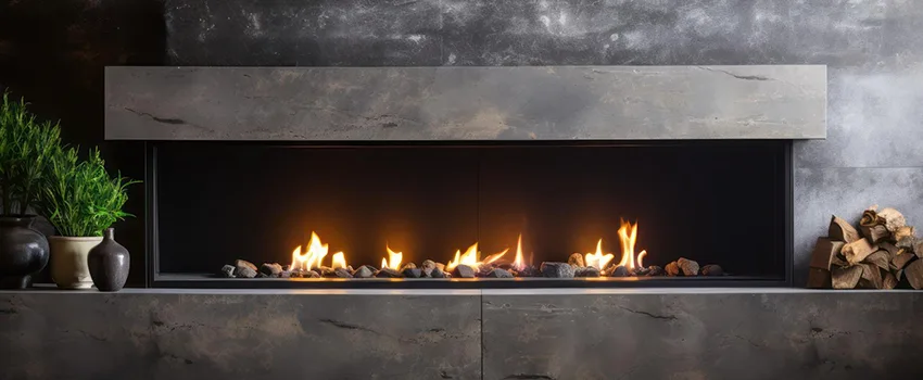Gas Fireplace Front And Firebox Repair in Leesburg, FL