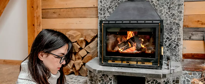 Harman P68-C Pellet Stove Repair in Leesburg, Florida 