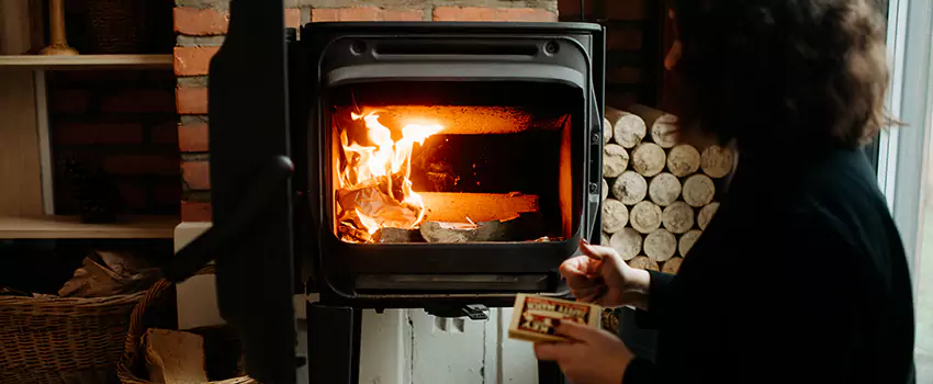 Hearthstone Wood Stoves Fireplace Repair in Leesburg, Florida