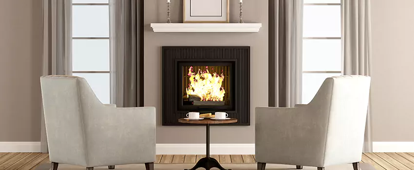 Heatilator Direct Vent Fireplace Services in Leesburg, Florida