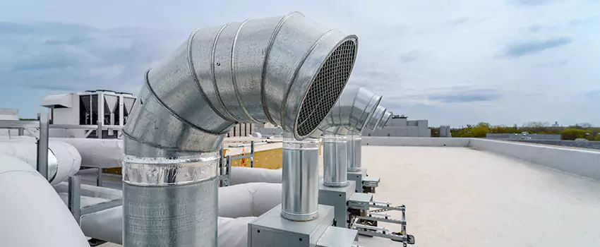 Insulated Ductwork Repair Services Near Me in Leesburg, FL