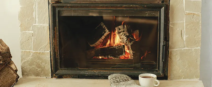 Kings man Fireplaces Insert Services in Leesburg, FL