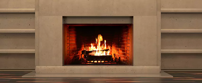Majestic Trilliant Series Gas Fireplace Insert Repair in Leesburg, Florida